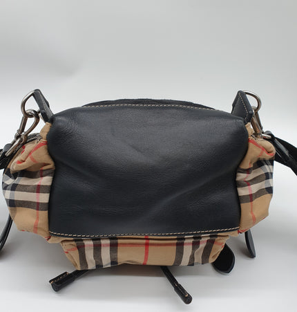Burberry rucksack backpack