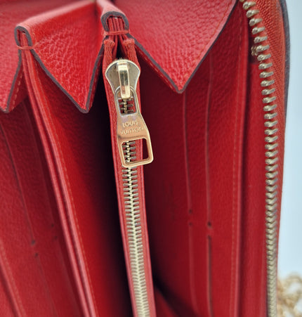 Louis Vuitton expérimenté
