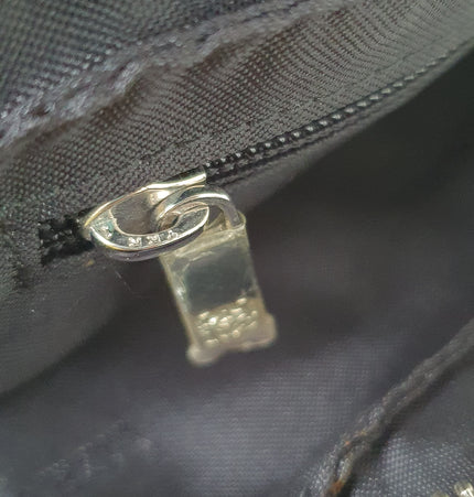 Loewe crystal handbag