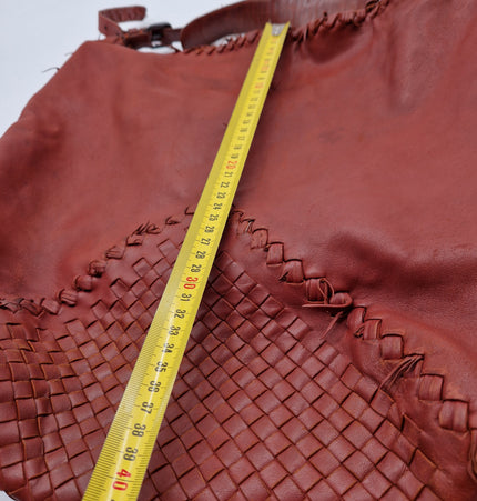 Bottega veneta shoulder bag