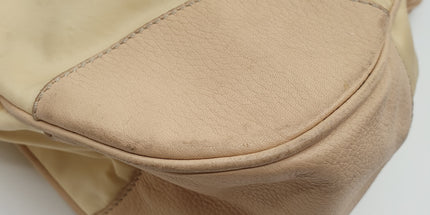 prada vintage re edition shoulder bag