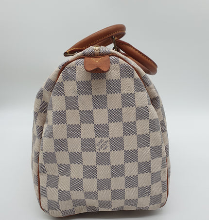 Louis Vuitton Speedy 30