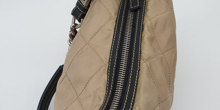Prada shoulder baf