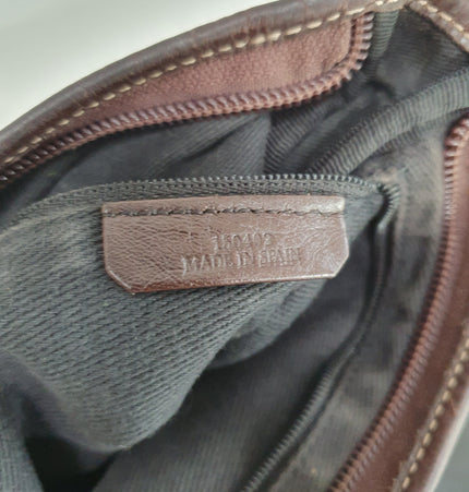 Loewe mini cloth bag