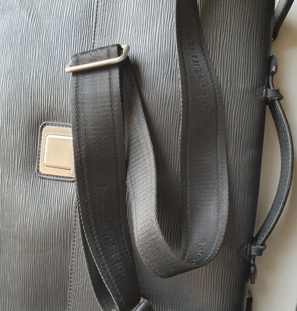 Louis vuitton porte document laptop bag