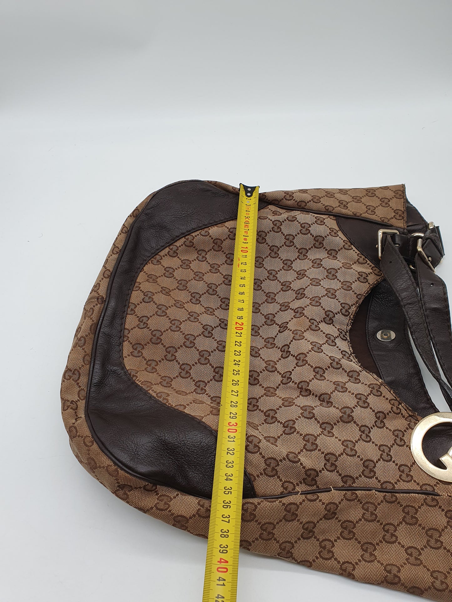 Gucci GG shoulder bag