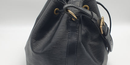 Louis Vuitton neo bucket bag