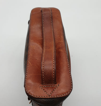 Celine vintage triomphe handbag