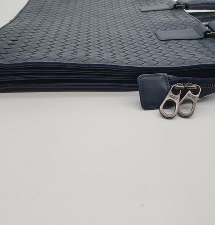 Bottega venetta laptop bag