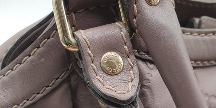 Gucci sukey handbag