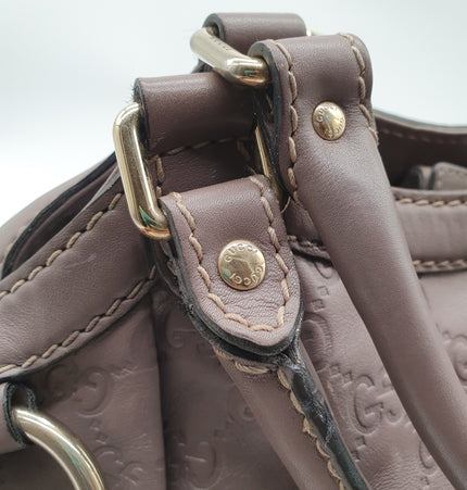 Gucci sukey handbag