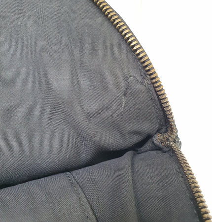 Gucci dome crossbody bag