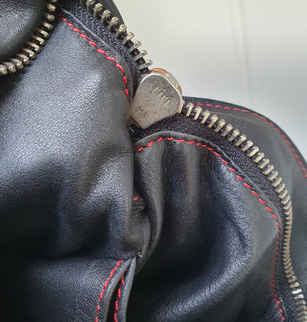 Hermes caravane handbag