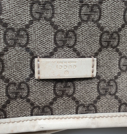Gucci shopper bag