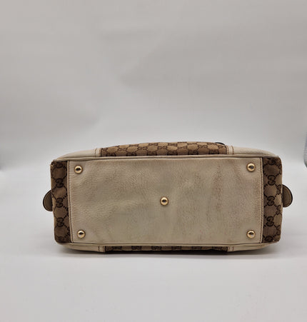 Gucci pricey shoulder bag