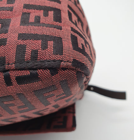 Sac bandoulière baguette Fendi