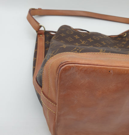 Louis vuitton neo shoulder bag