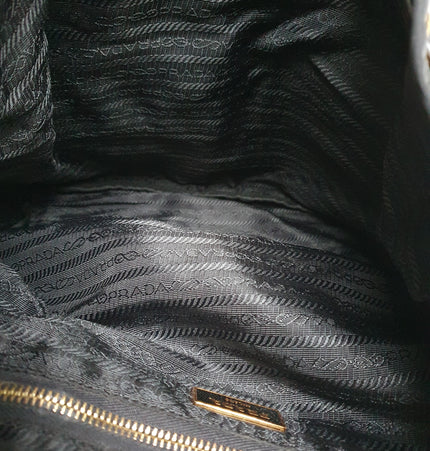 Prada backpack