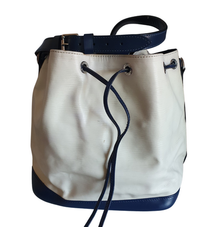 Louis Vuitton neo bucket bag