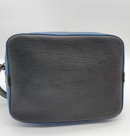 Louis vuitton Neo epi shoulder bag