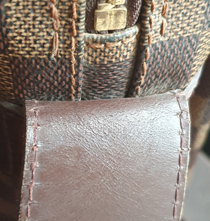 Louis vuitton Damier Ebene messenger bag