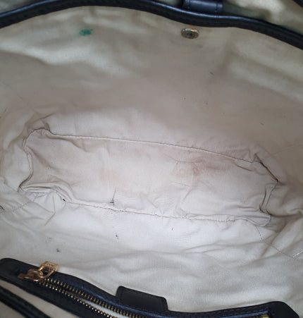 Louis Vuitton Lucille Schultertasche