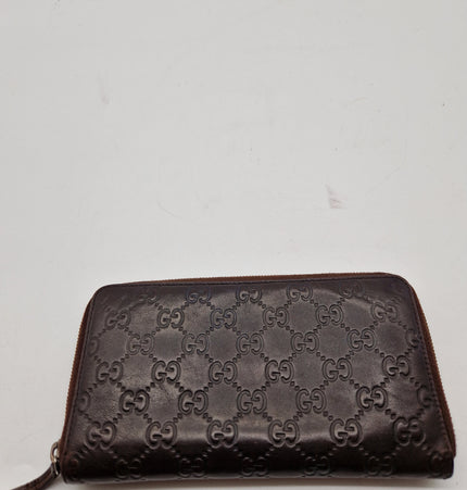 Gucci wallet