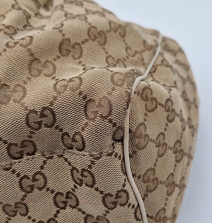Gucci sukey shoulder bag
