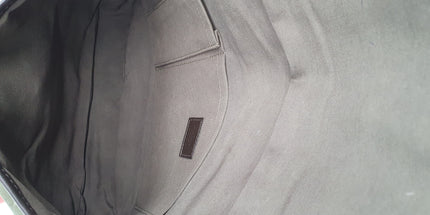 Louis Vuitton cloth crossbody bag
