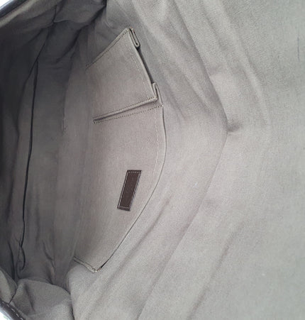 Louis Vuitton cloth crossbody bag