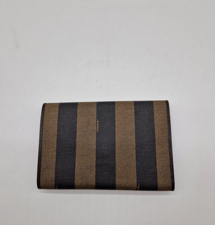 Fendi wallet