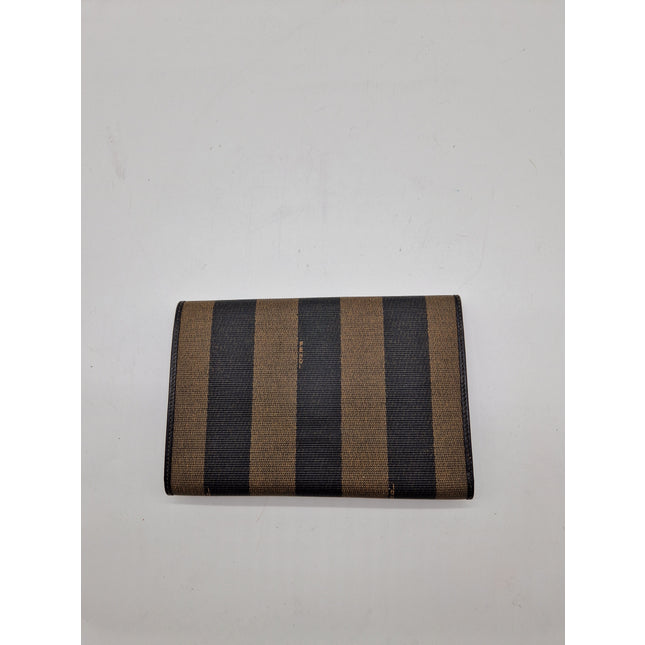 Fendi wallet