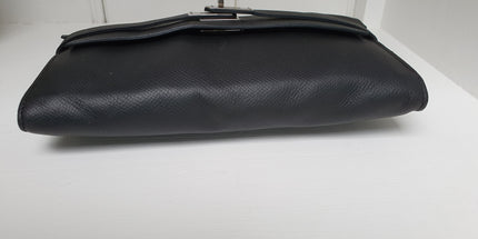 Hermes Kelly clutch bag