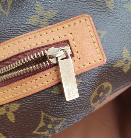 Louis Vuitton large paino shoulder bag