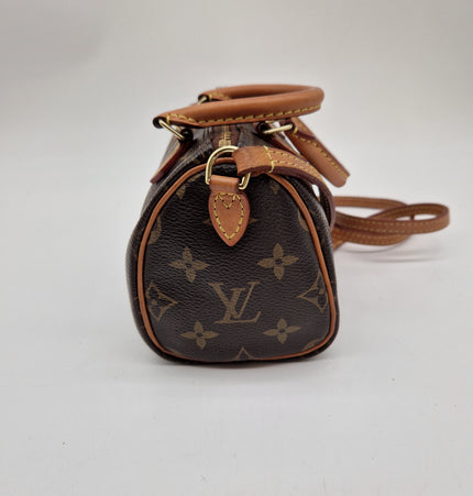 Louis vuitton crossbody bag