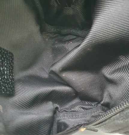 Gucci mini makeup pouch