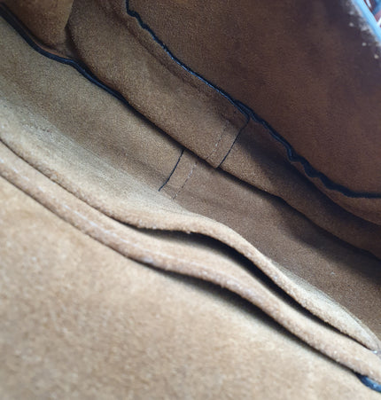 Loewe gate crossbody bag