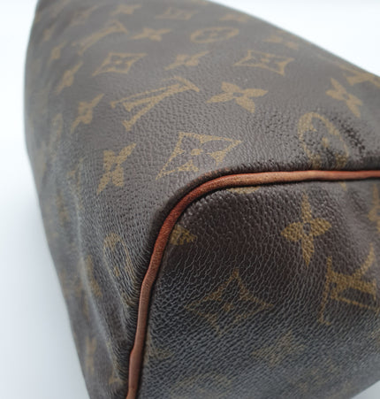Louis Vuitton Speedy 25 cm