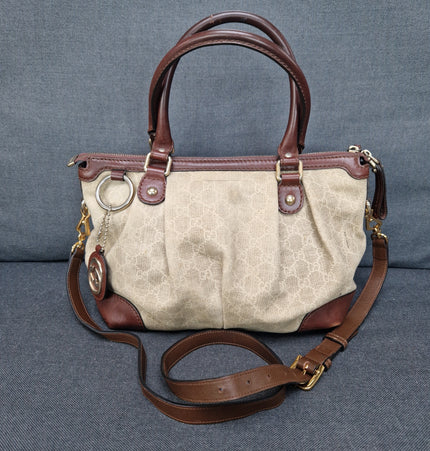 Gucci sukey shoulder bag