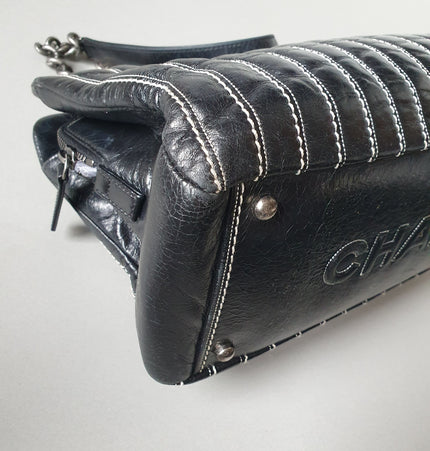 Chanel shoulder bag