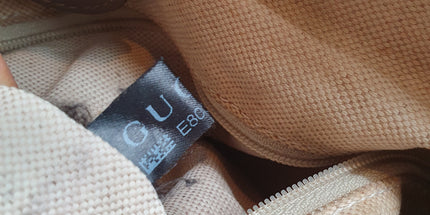 Gucci sukey handbag
