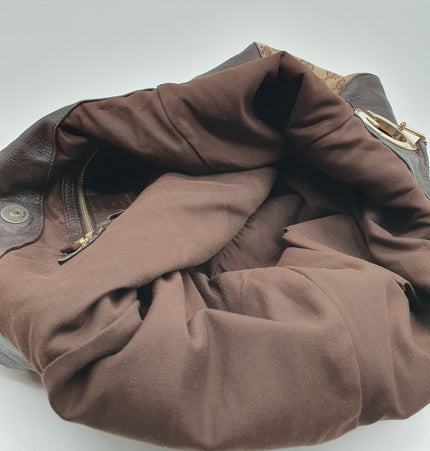 Gucci GG shoulder bag