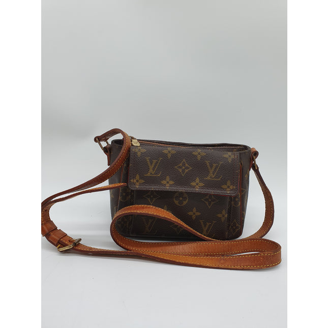 Louis vuitton viva cite Crossbody bag