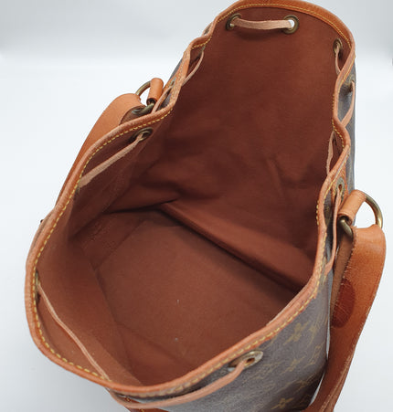 Louis Vuitton neo vintage bucket bag