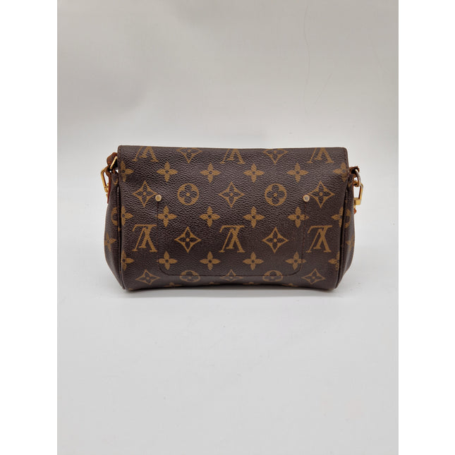 Louis vuitton favourite crossbody