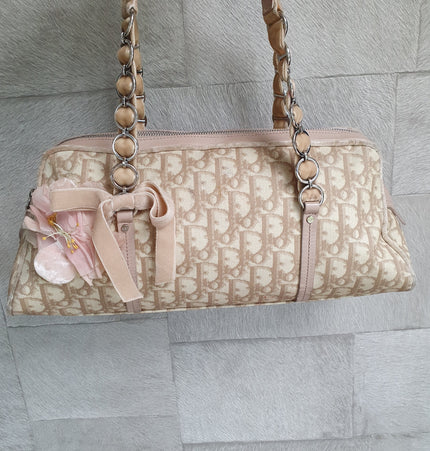 Dior shoulder bag