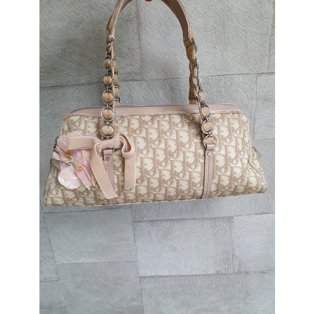 Dior shoulder bag