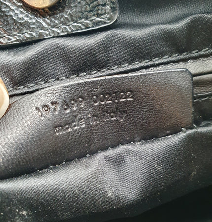 Yves saint Laurent handbag