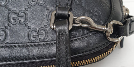 Gucci dome crossbody bag