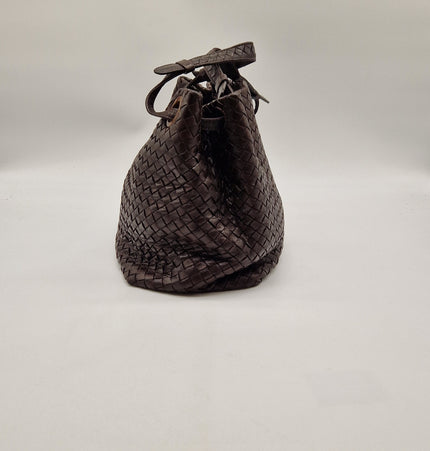 Sac bandoulière Bottega Veneta